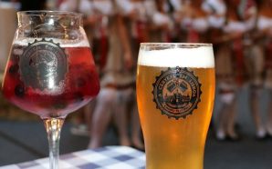 A Cerveja em Lisboa festival de cerveja Campo Pequeno Lisboa