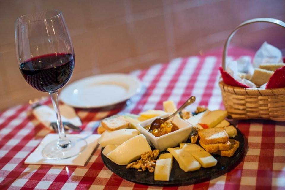 Loja do Senhor Falcão