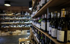 4 garrafeiras norte comprar provar vinhos