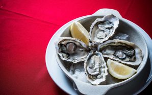 Festival da Ostra 2017 Setúbal ostras receitas restaurantes