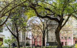 8 sugestões fim de semana outono Lisboa