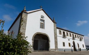 convento da sertã hotel