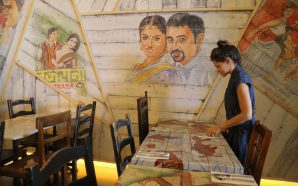 Chutnify: A passagem para a Índia através do Príncipe Real