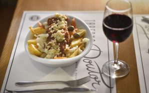 Taberna do Doutor Porto taberna bacalhau