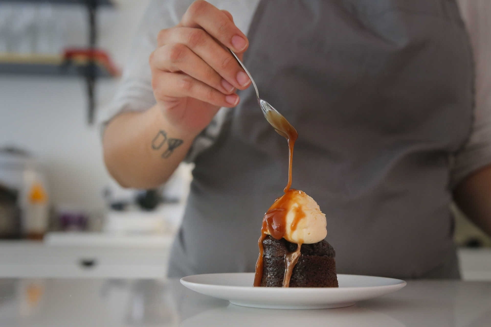 Casa de chá “Chá das cinco”