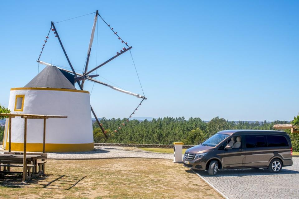 4 Moinhos de Entrevinhas_ Sardoal