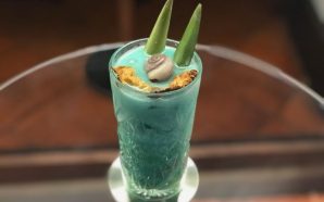 cocktails espiões Glory Bar Turim Restauradores Hotel Rua da Glória Lisboa