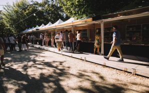 Mercado do Livro livros a preços de saldo Porto