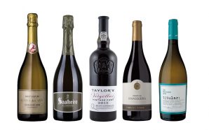 5 vinhos perfeitos para acabar a refeição em beleza