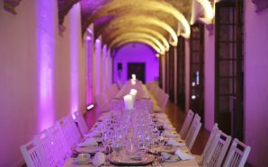 Só mil pessoas vão conseguir provar o Jantar do Ano