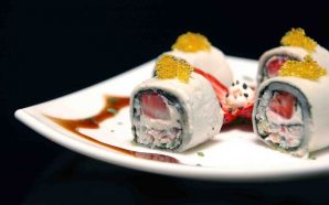 Sushisan Porto rodízio de sushi gourmet Avenida da Boavista