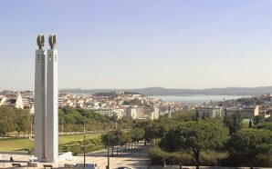 restaurante eleven vista lisboa