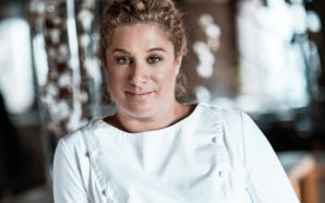 A melhor chef do mundo vem a Portugal no próximo ano