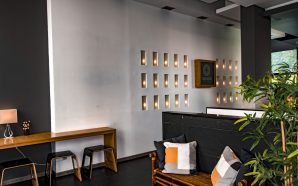 Sushiman premiado abre novo japonês em Lisboa