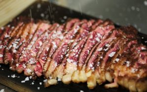 Comer à grande e à espanhola em Lisboa? Por supuesto, tío