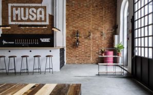 Lisboa: Já se bebe cerveja dentro da fábrica da Musa