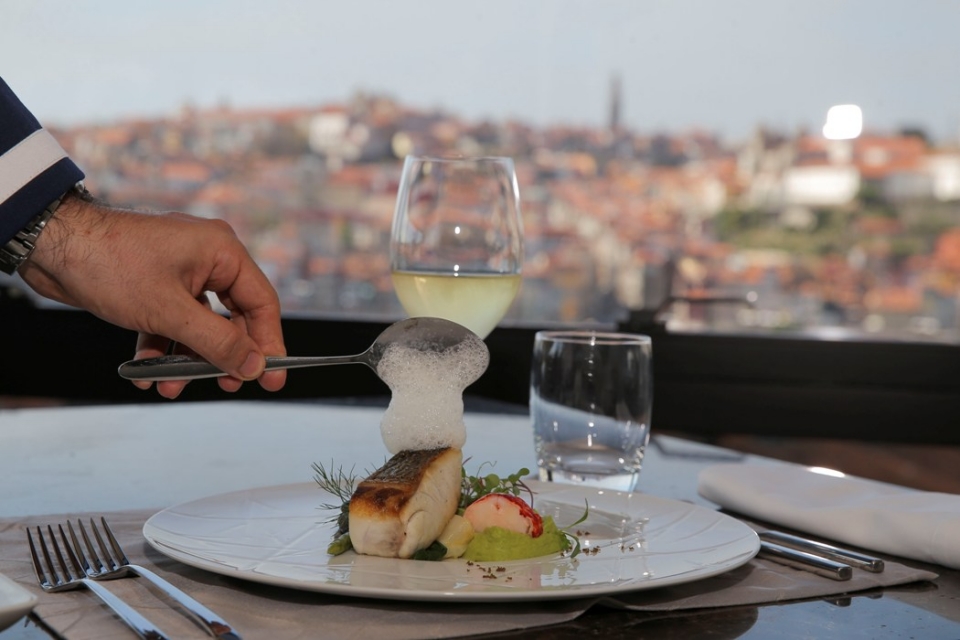 restgaia principal Pedro Correia