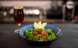 16 restaurantes em Lisboa abertos depois da meia-noite