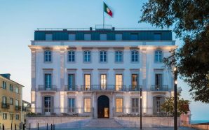 Madonna foi jantar fora e quis comprar este palácio