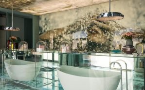 The Beautique Hotel WC