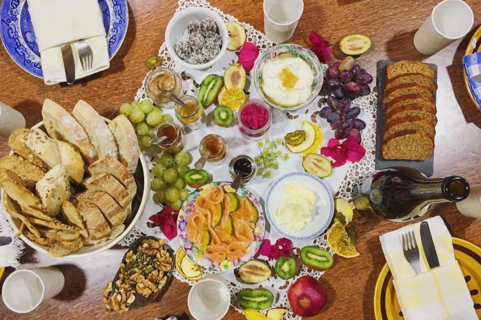 Lisbon Food Week arranca amanhã com tascas, conversas e muita comida