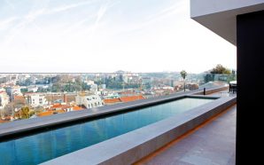 memmo Hotel no Príncipe Real eleito o ‘melhor hotel urbano do ano’