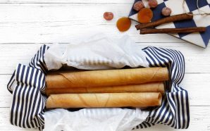 Há 20 anos que não se comia esta bolacha em Setúbal. Agora estão de volta com a Bolacha Portugueza