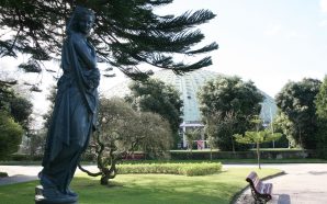 Festival gastronómico arranca amanhã em jardim do Porto