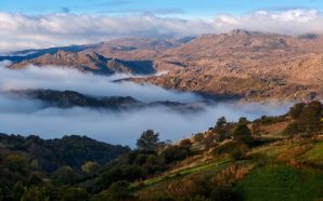 Parque Nacional Peneda-Gerês