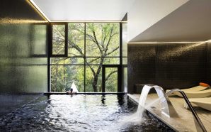 Oliveira do Hospital, spa, piscina, água, hotel, Aqua Village