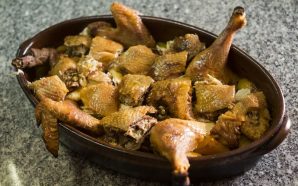 semana gastronómica do capão à freamunde