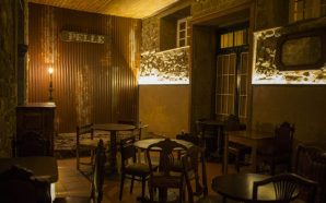 Pelle: o bar em Braga que celebra a amizade sem redes sociais