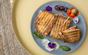 Aveiro: Um novo bar com terraço voltado para a ria