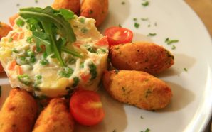 Crítica de Francisco Seixas da Costa: Restaurante S, Lisboa