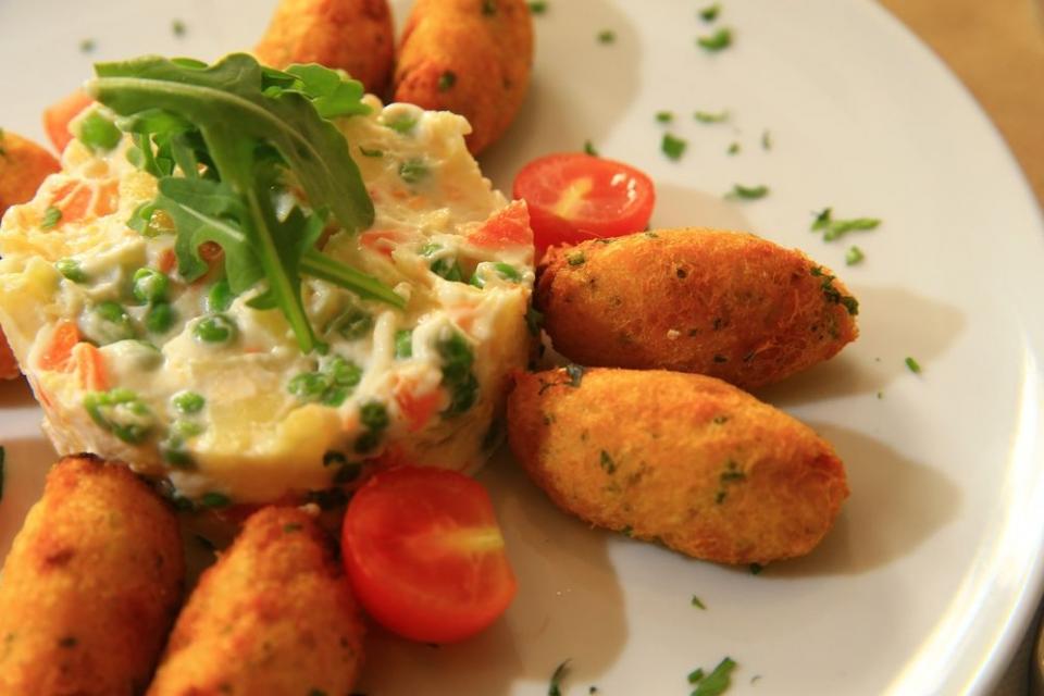 S Restaurante & Petiscos