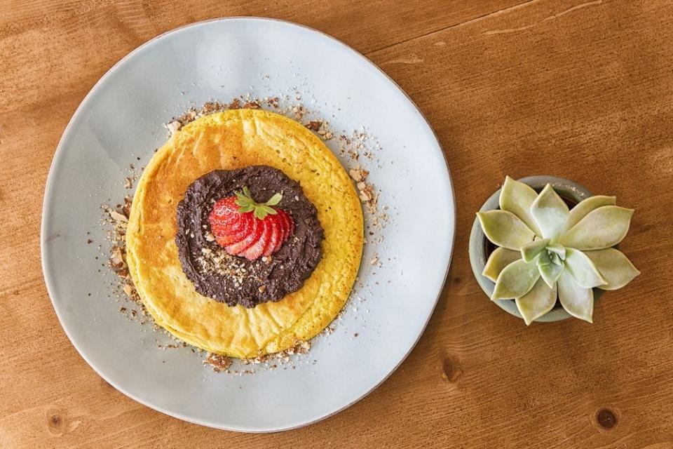 Óbio – cafetaria e mercearia de produtos biológicos