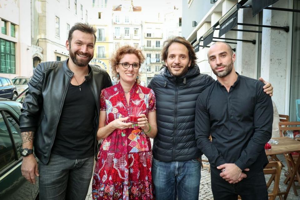 Barbara Addeni Massaad