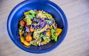 Paleo Kitchen: neste restaurante não entram açúcares e glúten