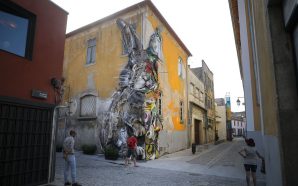 Gaia Bordalo II