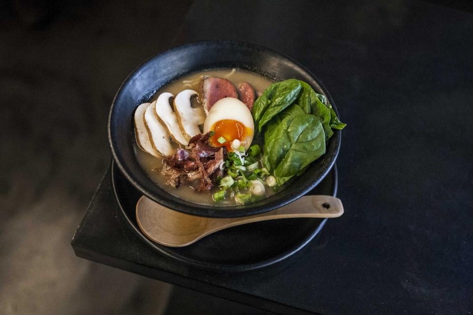 Chef João Pupo Lameiras