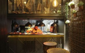 Muu Steakhouse: carne para descontrair na baixa do Porto