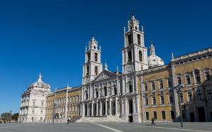 Mafra: Escapadela na natureza digna de rei