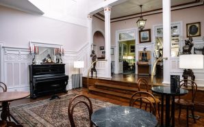 Grande Hotel de Paris: 140 anos do hotel mais antigo do Porto