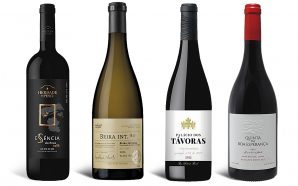 crítica vinhos Vinhos & Sabores Fernando Melo