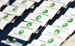 Galardão ECOXXI, municípios, ecologia, Associação Bandeira Azul da Europa