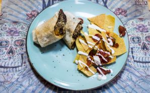 Mez Cais Avenida Ribeira das Naus Lisboa novo restaurante sul-americano