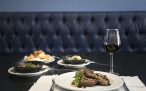 Os Vinte Santa Maria da Feira restaurante hostel