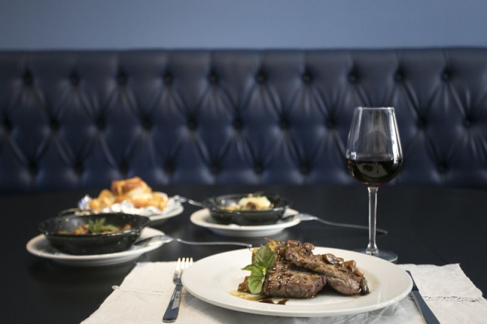 Reportagens em novos espaços de Santa Maria da Feira