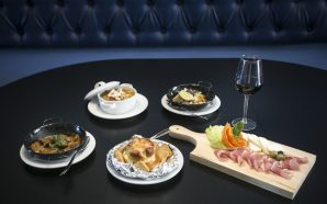 Restaurante Os Vinte