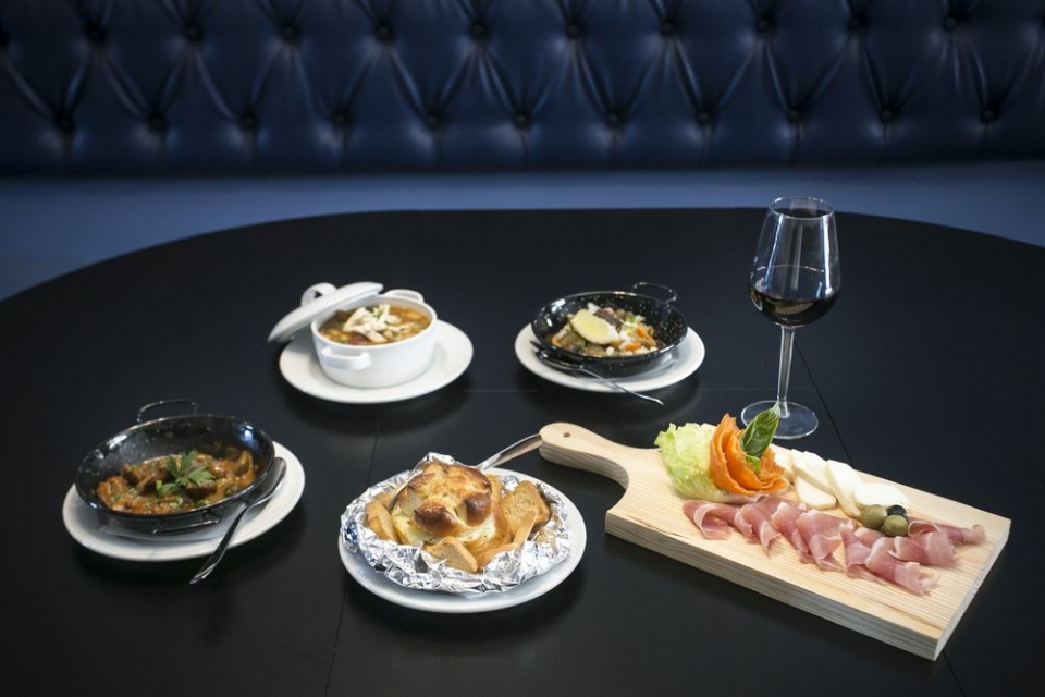 Reportagens em novos espaços de Santa Maria da Feira